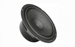 Hertz CK 165 16,5cm-es 2-utas komponens hangszóró szett